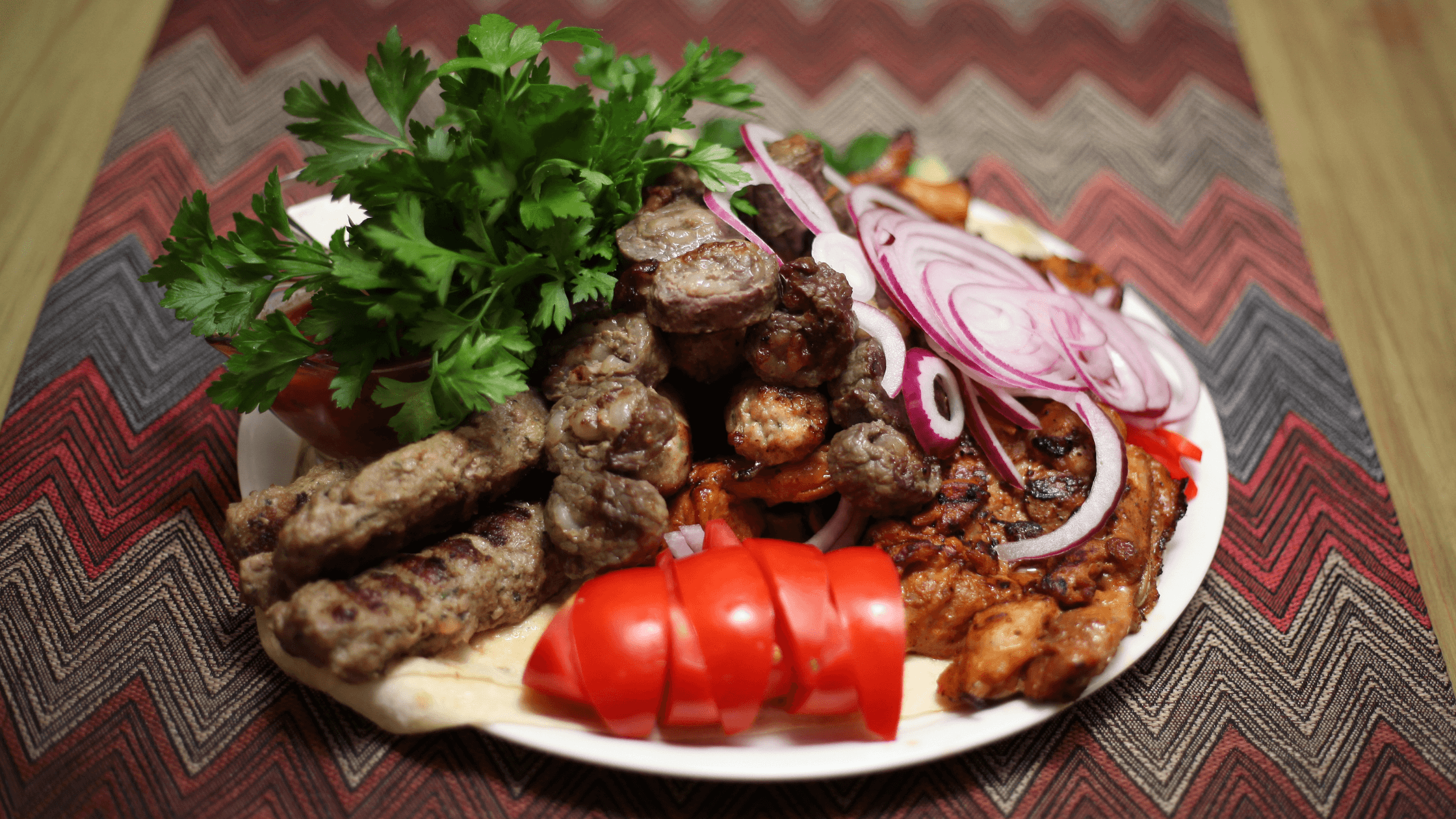 buenos hábitos en la alimentación